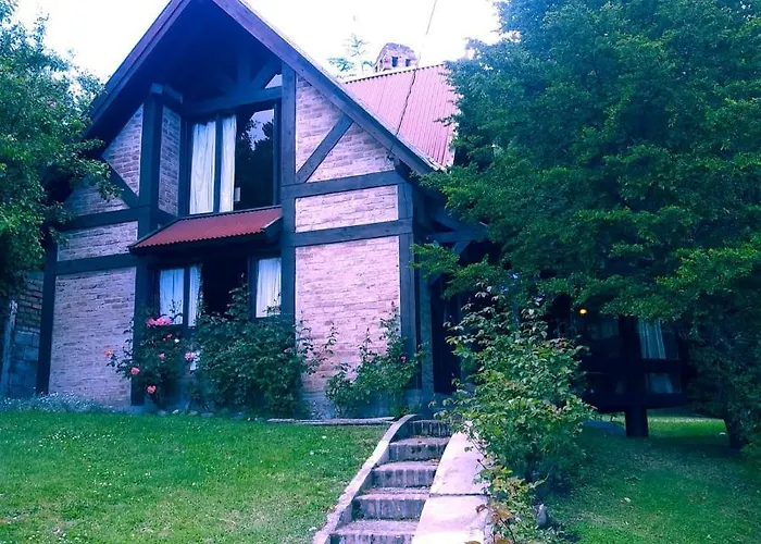 Villa Amulen San Carlos de Bariloche