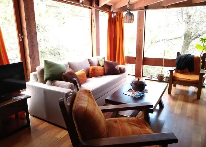 Villa Amulen San Carlos de Bariloche
