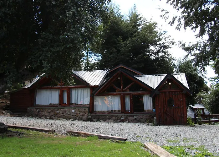 Villa Complejo Laderas Del Campanario San Carlos de Bariloche