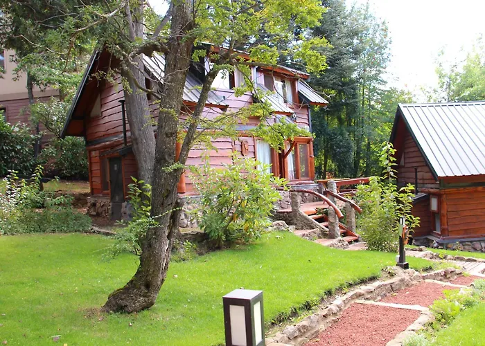 Villa Complejo Laderas Del Campanario San Carlos de Bariloche
