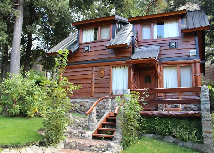 Villa Complejo Laderas Del Campanario San Carlos de Bariloche